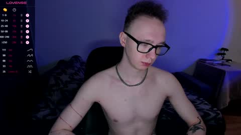 Snapshot of alex_silent chatting on 12.23.24 alex_silent online show from 12.23.24