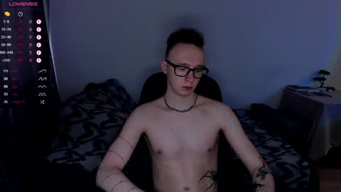 Snapshot of alex_silent chatting on 12.25.24 alex_silent online show from 12.25.24