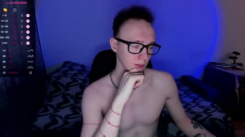Snapshot of alex_silent chatting on 01.12.25 alex_silent online show from 01.12.25