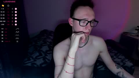 Snapshot of alex_silent chatting on 01.20.25 alex_silent online show from 01.20.25