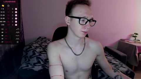 Snapshot of alex_silent chatting on 01.29.25 alex_silent online show from 01.29.25