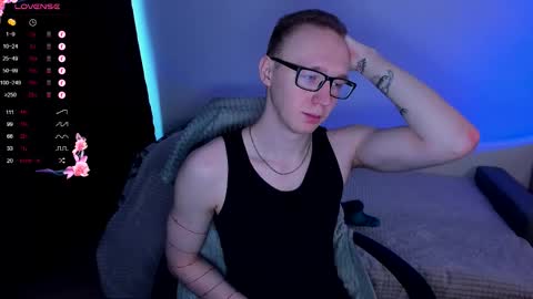 alex_silent online show from 10.31.25