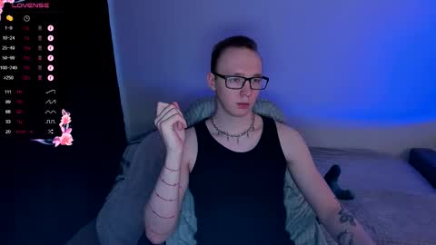 alex_silent online show from 11.12.25