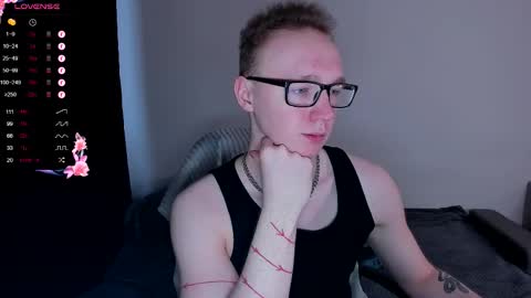 alex_silent online show from 01.08.26