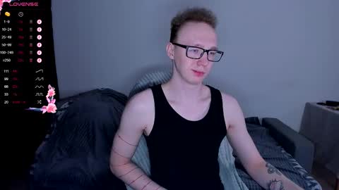 alex_silent online show from 01.31.26