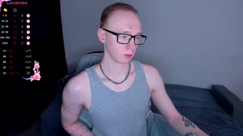 alex_silent online show from 02.22.26