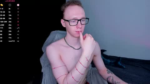 alex_silent online show from 05.11.26