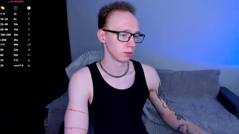 alex_silent online show from 05.31.26