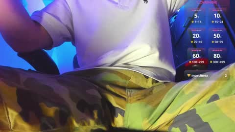 Snapshot of alex_smith0 chatting on 12.09.24     online show from 12.09.24