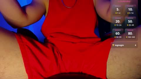 Snapshot of alex_smith0 chatting on 12.16.24     online show from 12.16.24