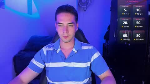 Snapshot of alex_smith0 chatting on 12.21.24     online show from 12.21.24