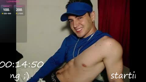 Snapshot of alex_smith0 chatting on 12.25.24     online show from 12.25.24