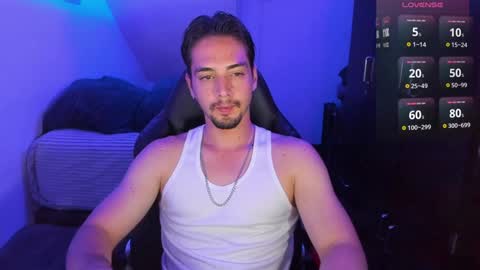 Snapshot of alex_smith0 chatting on 01.24.25     online show from 01.24.25