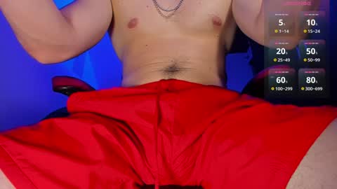 Snapshot of alex_smith0 chatting on 01.24.25     online show from 01.24.25