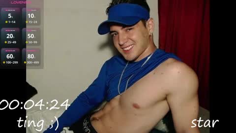 Snapshot of alex_smith0 chatting on 02.02.25     online show from 02.02.25