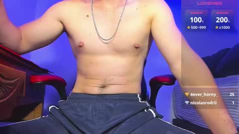 Snapshot of alex_smith0 chatting on 02.14.25     online show from 02.14.25