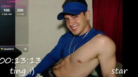 Snapshot of alex_smith0 chatting on 03.10.25     online show from 03.10.25