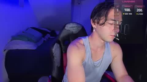 Snapshot of alex_smith0 chatting on 09.18.25     online show from 09.18.25