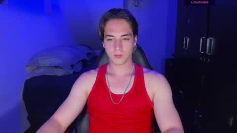 Snapshot of alex_smith0 chatting on 09.20.25     online show from 09.20.25