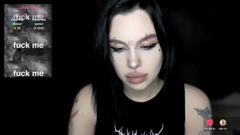 Alex Succubus online show from 01.15.26