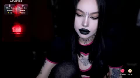 Alex Succubus online show from 03.04.26
