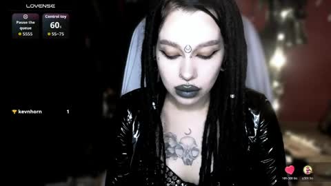 Alex Succubus online show from 05.14.26