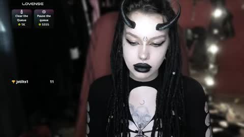 Alex Succubus online show from 05.29.26