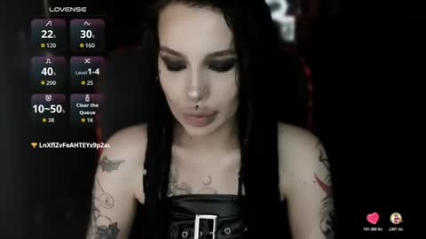 Snapshot of alex_succubus chatting on 07.19.26 Alex Succubus online show from 07.19.26