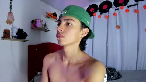 Alex online show from 10.29.25