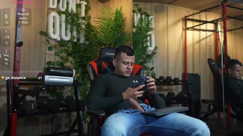 Alex Towers online show from 02.01.25