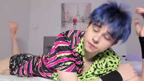 Alex Valley online show from 03.07.25