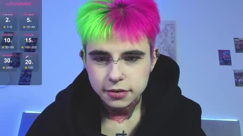 Alex Valley online show from 09.30.25