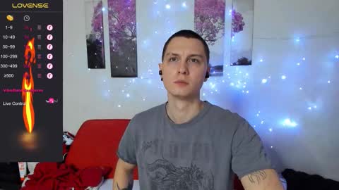 Snapshot of alex_wandhot chatting on 02.01.26 Alex WandHot online show from 02.01.26
