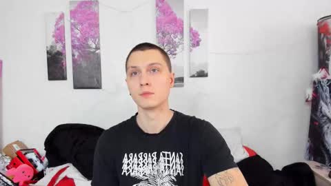 Snapshot of alex_wandhot chatting on 02.02.26 Alex WandHot online show from 02.02.26