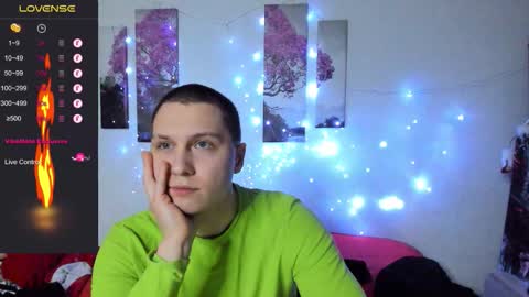 Snapshot of alex_wandhot chatting on 02.03.26 Alex WandHot online show from 02.03.26