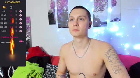 Snapshot of alex_wandhot chatting on 02.03.26 Alex WandHot online show from 02.03.26