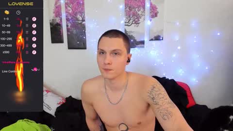 Snapshot of alex_wandhot chatting on 02.03.26 Alex WandHot online show from 02.03.26