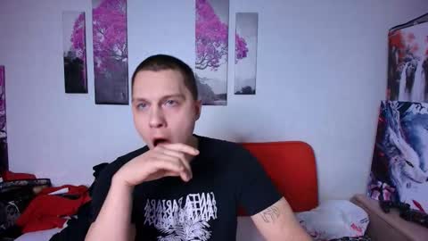 Snapshot of alex_wandhot chatting on 02.09.26 Alex WandHot online show from 02.09.26
