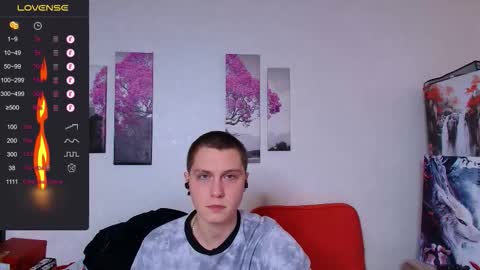 Snapshot of alex_wandhot chatting on 02.10.26 Alex WandHot online show from 02.10.26