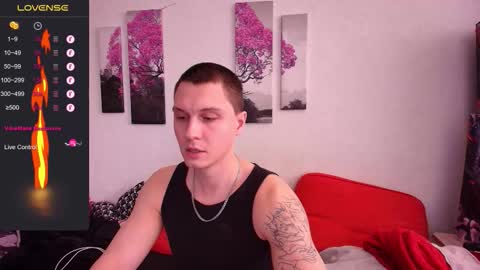 Snapshot of alex_wandhot chatting on 02.13.26 Alex WandHot online show from 02.13.26