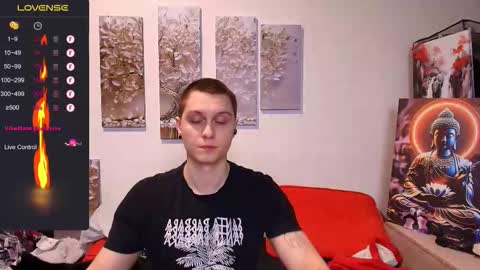 Snapshot of alex_wandhot chatting on 02.17.26 Alex WandHot online show from 02.17.26