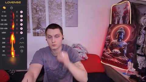 Snapshot of alex_wandhot chatting on 02.21.26 Alex WandHot online show from 02.21.26