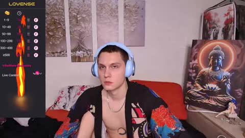 Snapshot of alex_wandhot chatting on 02.25.26 Alex WandHot online show from 02.25.26
