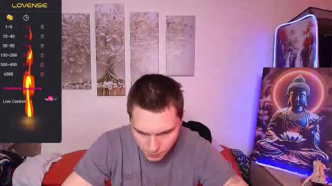 Snapshot of alex_wandhot chatting on 03.01.26 Alex WandHot online show from 03.01.26
