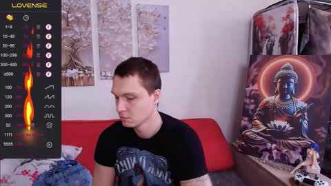 Snapshot of alex_wandhot chatting on 03.07.26 Alex WandHot online show from 03.07.26