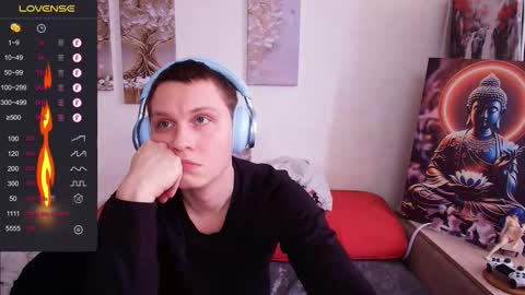 Snapshot of alex_wandhot chatting on 03.09.26 Alex WandHot online show from 03.09.26
