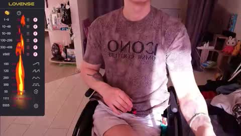 Snapshot of alex_wandhot chatting on 03.15.26 Alex WandHot online show from 03.15.26