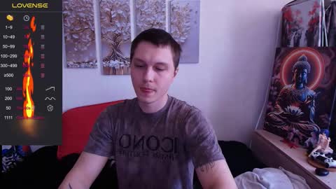 Snapshot of alex_wandhot chatting on 03.24.26 Alex WandHot online show from 03.24.26