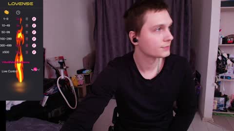 Snapshot of alex_wandhot chatting on 03.29.26 Alex WandHot online show from 03.29.26