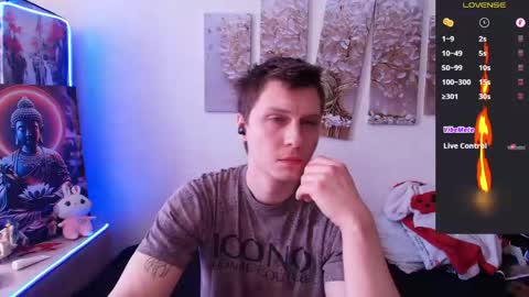 Snapshot of alex_wandhot chatting on 04.17.26 Alex WandHot online show from 04.17.26